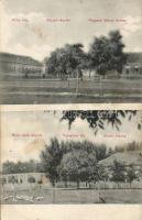 Somewhere in Transylvania