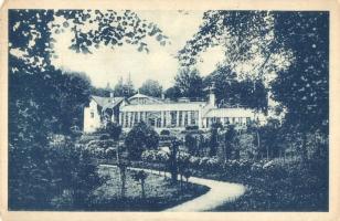 10 db régi felvidéki városképes lap / 10 pre-1945 Upper Hungarian (Slovakian) town-view postcards