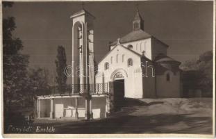 16 db régi magyar városképes lap / 16 pre-1945 Hungarian town-view postcards