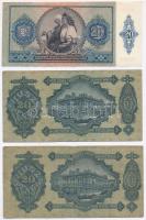 1930. 20P (2x) + 1941. 20P T:III,III-