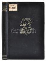 Edward Shackleton: Eszkimók, fókák, jéghegyek. Egy sarkutazó naplója. Bp., [1940], Singer és Wolfner...