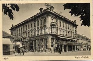 Győr Hotel Royal