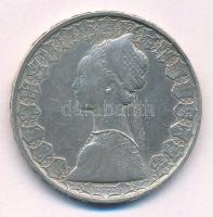 Olaszország 1964R 500L Ag "Kolumbusz hajói" T:2 kis ph.
Italy 1964R 500 Lire Ag "Col...