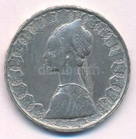 Olaszország 1965R 500L Ag "Kolumbusz hajói" T:2
Italy 1965R 500 Lire Ag "Columbus�...