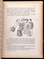 Tutsek Anna: Cilike rövid ruhában. Mühlbeck Károly rajzaival. Budapest, Uj idők Irodalmi Intézet Rt....