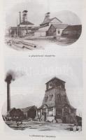 Dr. Borovszky Samu (szerk.): Magyarország vármegyéi és városai. Pest-Pilis-Solt-Kiskun vármegye. I.-...