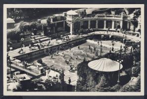 Budapest Hotel Gellért