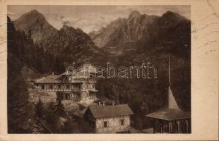 Tarpatakfüred Hotel