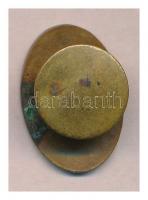 Amerikai Egyesült Államok ~1910-1930. "FISK (Fisk Tire Company)" Fisk Autógumi Vállalat zo...