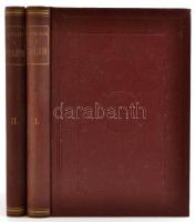 Émile de Laveleye: A tulajdon és kezdetleges alapjai. I-II. kötet. Fordította: Dr Bartha Béla. Bevez...