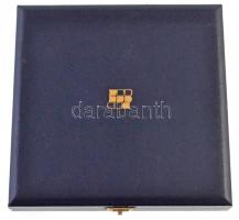 Olasz Államok / Milánó 1466-1476. 1T Ag (29,64g/0.835) nagyobb méretű Testone + Ducato Au "Gale...