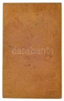 1947. "Magyar Birkózó Szövetség - Bácska Budapest - Zombor: Dec. 6. Szabadka: Dec. 7." rés...