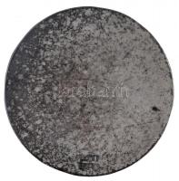 Göröntsér Greff Lajos (1888-1976) ~1930-1940. "M.U.SZ. 1907 (Magyar Úszó Szövetség)" jelze...