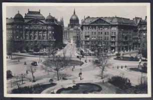 Budapest Szabadság tér
