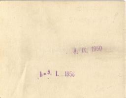 Zólyom, Zvolen; zsinagóga / synagogue. photo (non PC) (9,1 cm x 7,1 cm)