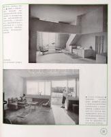 Nádai Pál: Ház, kert, napfény. Bp.,(1932),M. Kir. Egyetemi Nyomda, 112+4 p. Gazdag fekete-fehér szöv...