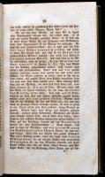 Erich Haurenski (hrsg.): Obscurus, oder Carriere und Geständnisse eines modernen Finsterlings, in ve...