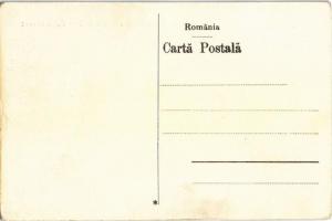 Kolibica, Colibita; Beszterce folyó részlet / Bistrita riverside