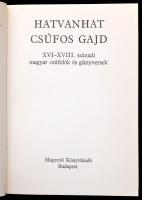 Magyar Hírmondó 5 kötete: Kiss Károly: Magyar alvitézek hőstettei az újabb üdőszakban.+Hatvannhat cs...