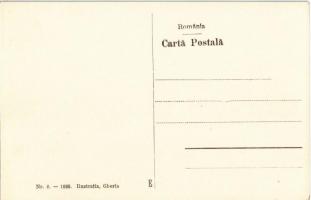 Székelyföldvár, Feldioara-Razboieni, Razboieni-Cetate; templom / church