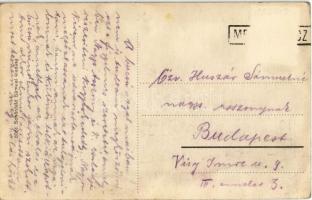 Laborcrév, Krasznibród, Krásny Brod (Mezőlaborc, Medzilaborce, Möze Laborcz); Wollmann kastély / cas...