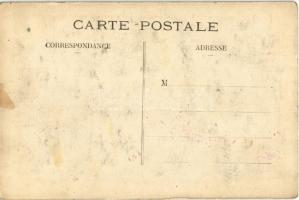 Grand Succes / Music Hall - Great Success. French gently erotic art postcard s: Xavier Sager