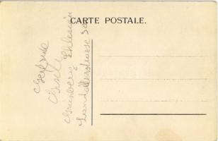 Saint-Sauveur. Montagne aux Herbes-Potageres, Bruxelles. O. de Rycker & Mendel / Bowling. Belgia...