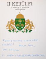 Antall Péter: II. kerület. A természet és történelem ölelkezésében. Antall Péter fotói. R. Várkonyi ...