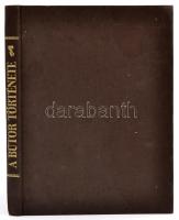Vadászi Erzsébet: A bútor története. Bp., 1987, Műszaki könyvkiadó. Kiadói egészvászon-kötés