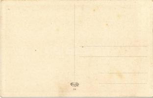 Budapest V. Szabadság tér, Trianon szoborcsoport, irredenta - 4 db régi lap Észak, Dél, Kelet, Nyuga...