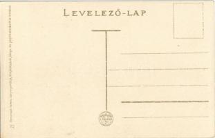 Orosháza, Vasútállomás, vendéglő. Demartsik Ferenc kiadása / Bahnhof / railway station