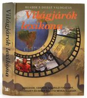 Garai Attila-John Palmer-Fráter Zoltán:Világjárók lexikona. Bp., 1998, Readers Digest Kiadó Kft. Kiadói kartonált papírkötés.