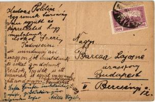 Nagymaros, Milleniumi-sor, vasútállomás  (fa)