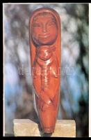 Szervátiusz Tibor. Szerk.: Havas Lujza. Bp.,1978, Corvina. Kiadói kartonált papírkötés, jó állapotba...