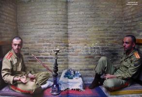 Kovács Róbert: Századvégi utazások. Bp.,2003, Scolar. Kiadói egészvászon-kötés, kiadói papír védőbor...