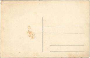 Bazin, Bösing, Bözing, Pezinok; látkép a templomokkal / general view with churches  (Rb)