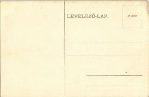 Selmecbánya, Banská Stiavnica; Gaudeamus igitur. Ballagás, Studentika. Joerges Á. özvegye és fia kia...