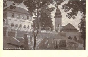 27 db RÉGI magyar városképes lap / 27 pre-1945 Hungarian town-view postcards