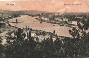 27 db RÉGI magyar városképes lap / 27 pre-1945 Hungarian town-view postcards