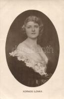 6 db RÉGI magyar színész és színésznő: Tolnay Klári, Szeleczkey Zita, Újvári Károly, Kormos Ilonka, ...