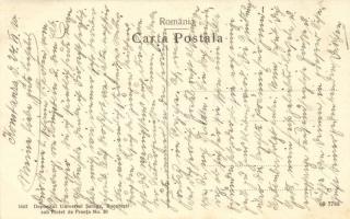 Constanta, Mahalaua Tatara / tatar slam, folklore