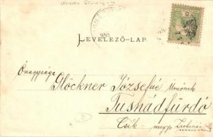 Teregova, Temesvár-Orsova vasútvonal alagútja / railway tunnel