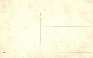 Fiume, Rijeka; Susak-Pecine fürdő, Klotild fürdő és szálló / Kupaliste i Pensiona / spa and hotel  (...