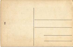 Isaszeg,  Honvéd szobor (EK)