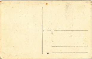 Gyón, Dabasi Halász Móricz, Dabasi Halász Jenő és Csajági  kastély (EK)