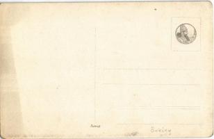 Örkény, A Vitézi Rend Gazdaképző Iskolája (Pálóczi Horváth István és neje Katona Ilona alapítása), t...