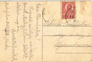 Niczkyfalva, Kutas, Nitchidorf; Községháza / town hall