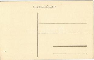 Székesfehérvár, Pénzügyi palota (EK)