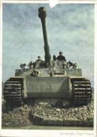 9 db használatlan második világháborús német katonai motívumlap / 9 unused WWII German military moti...