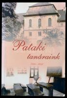 Benke György, Pólos László, Szabó Csaba: Pataki tanáraink 1931-1952. Sárospatak, 2005. Benke György dedikált meghívójával